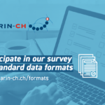 CLARIN-CH Community Survey on Standard Data Formats