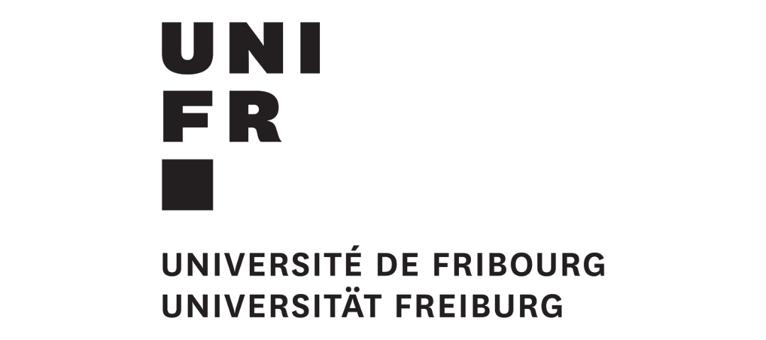 University of Fribourg Logo