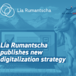 Lia Rumantscha publishes new digitalization strategy