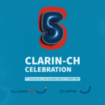CLARIN-CH Celebration 2025