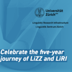 LiZZ and LiRI five-year anniversary