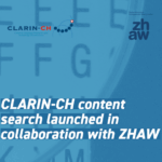 Federated Content Search for Swiss language corpora