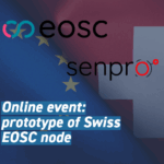 Online event: European Open Science Cloud and Switzerland’s role