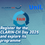 CLARIN-CH Day 2025