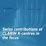K-centres with Swiss expertise