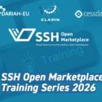 SSH Open Marketplace Training Series 2026