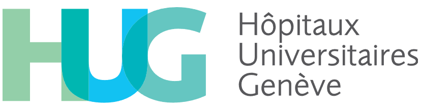University Hospital of Geneva Logo