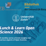 Lunch & Learn Open Science 2026